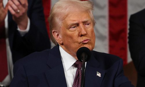 Attorneys file class action appeals to federal board for thousands of workers Trump fired