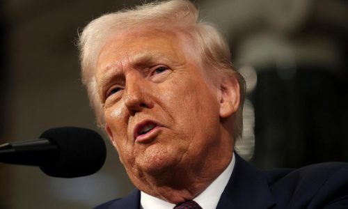 Trump casts doubt on NATO solidarity, despite it aiding the US after Sept. 11