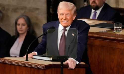 Second federal judge extends block preventing the Trump administration from freezing funding