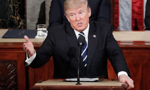 Why Trump’s joint remarks to Congress won’t be a ‘State of the Union’ address