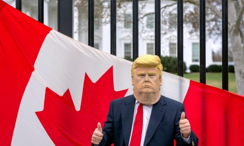 Letters: Maybe Minnesota should become Canada’s 11th province