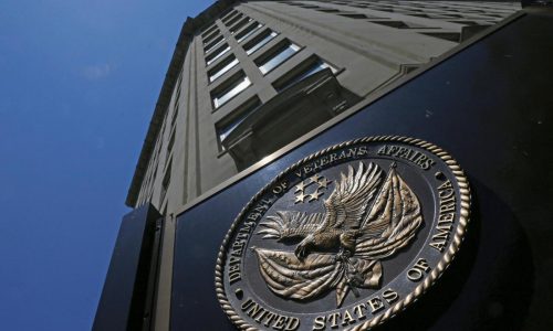 Trump administration plans to cut 80,000 employees from Veterans Affairs, according to internal memo