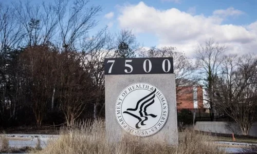 US Health Agency Now Says Employees Have to Respond to DOGE Email