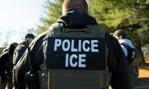 Federal immigration officials are said to have arrested 5 members of Duluth roofing crew