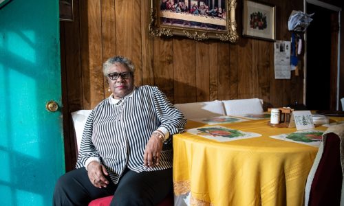 Millions in US live in places where doctors don’t practice and telehealth doesn’t reach