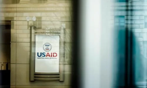 USAID Staff Ordered to Destroy Records, Court Filing Says