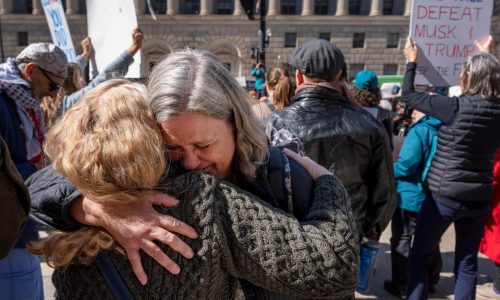 Trump overstepped his constitutional authority in freezing Congress’ funding for USAID, judge says