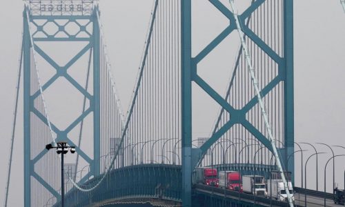 Here’s what tariffs are and how they work