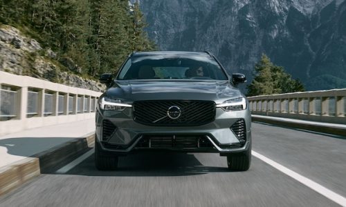 USA February 2025: Volvo (+40.1%), Genesis (+20.4%) excel in declining market