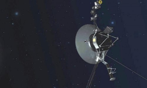 NASA powers down two instruments on twin Voyager spacecraft to save power
