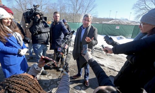 Battenfeld: Josh Kraft family name may be double-edged sword in campaign