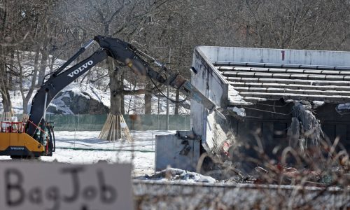 Boston’s White Stadium opponents dealt major blow by judge on eve of trial