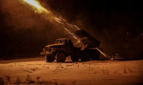 What Ukraine Loses With US Aid Pause, and What It Doesn’t