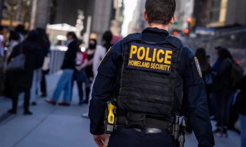 What to Know About the Alien Enemies Act, a 1798 Law Invoked by Trump