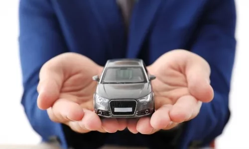 Why Owning a Car Is Getting Almost as Tough as Owning a Home