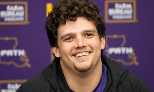 Resetting the Patriots’ 7 draft needs after Stefon Diggs’ signing