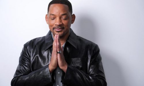 Will Smith channels his post-slap introspection into music on ‘Based on a True Story’