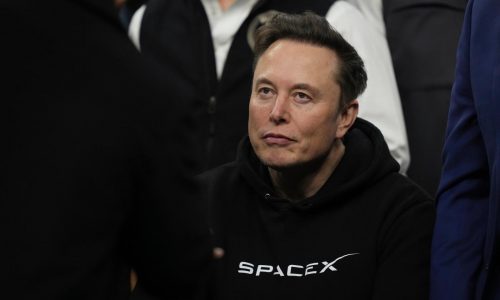 Wisconsin’s attorney general asks the state Supreme Court to stop Musk’s $1 million payments