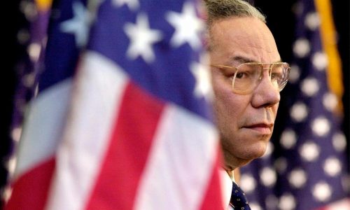 James Stavridis: What Colin Powell would say about the Pentagon DEI purge