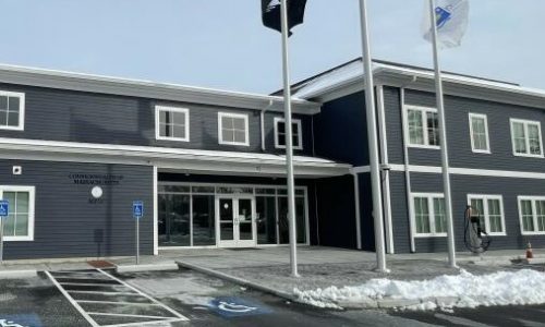 Massachusetts police academy leaders suspended amid ‘inappropriate conduct’ concerns