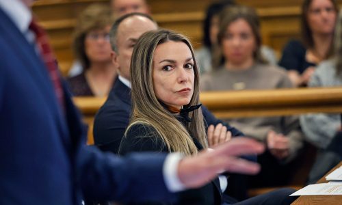 Karen Read murder case and trial set to be featured in new docuseries starting Monday