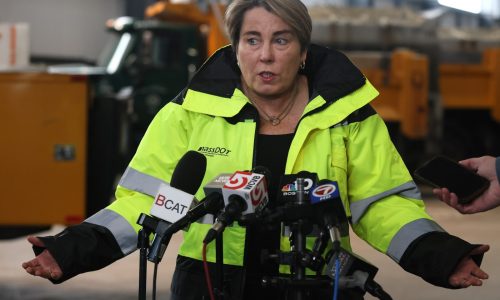 Healey administration opposes gas pipelines in Massachusetts, voters feel otherwise: poll
