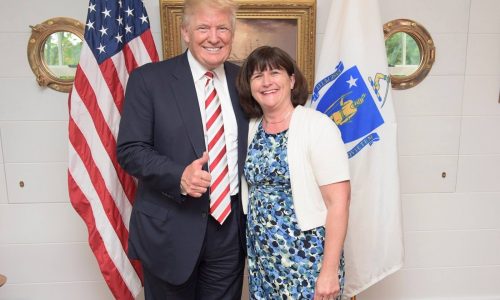 Battenfeld: MassGOP heading into election year with little chance of breaking Democratic stranglehold