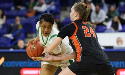 Three-peat for Cathedral