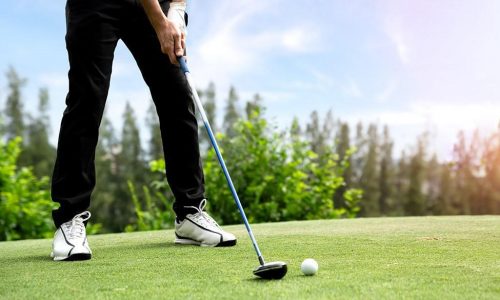 Best men’s fairway wood