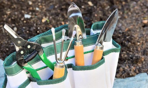 Declutter your shed with these top garden tool organizers