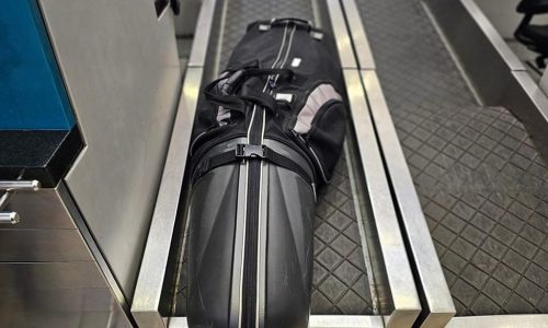 The ultimate golf club travel cases for any golfer