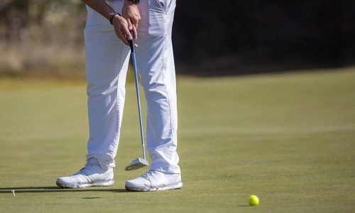 Best men’s golf shoes