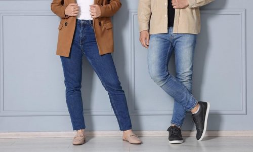 The most flattering skinny jeans you need right now