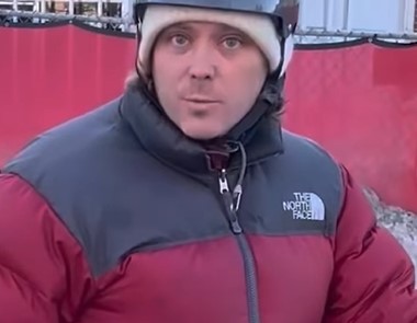 Brookline Police looking for man accused of tagging Teslas with Elon Musk stickers