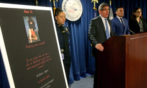 Accused Greater Boston brothel ‘johns’ in Cambridge court today