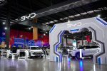 China’s BYD Unveils Ultra-Fast EV Charging System That Rivals Gas Fill-Up Times