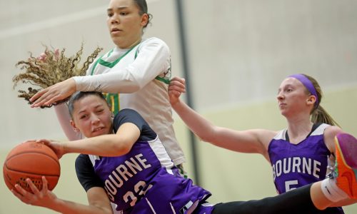 Cathedral coasts en route to another Div. 4 finals appearance