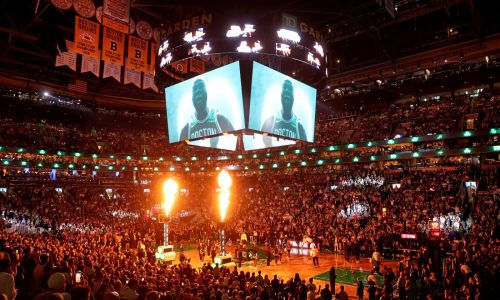 Celtics agree to sell team to William Chisholm for $6.1 billion