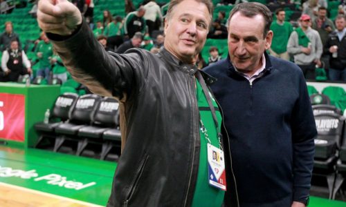 Celtics co-owner ‘saddened’ that bid to buy team was rejected