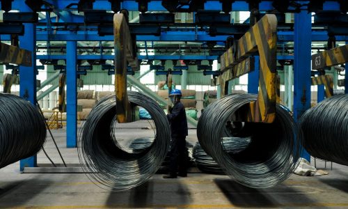 China imposes retaliatory tariffs on Canadian farm and food products