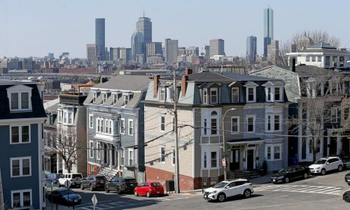 Opinion: What’s slowly killing Boston
