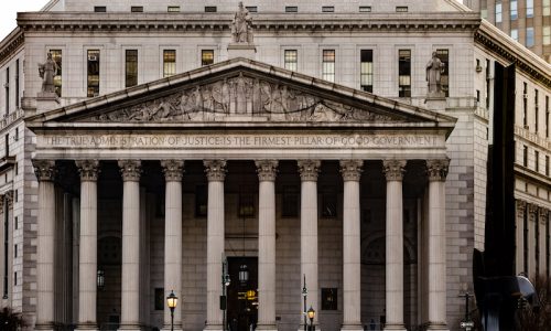 Opinion: Crippling Student Loan Debt Threatens the Work of New York’s Public Service Lawyers