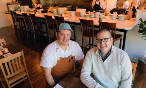 Estelle owners to open Liliana, an Italian restaurant, in Woodbury this summer