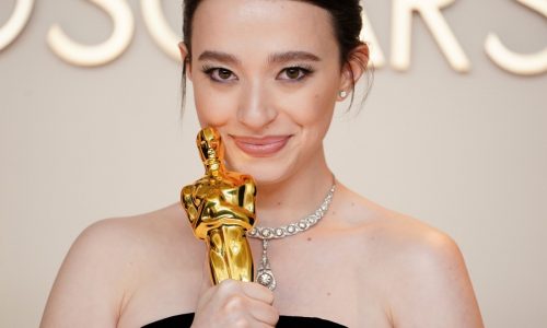 Column: 7 thoughts on the Oscars, including the how and why of ‘Anora’