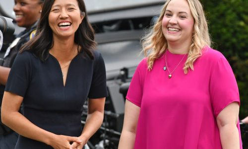 Sorry Boston! City Councilor sends regrets as she jets to Wu’s side for congressional hearing