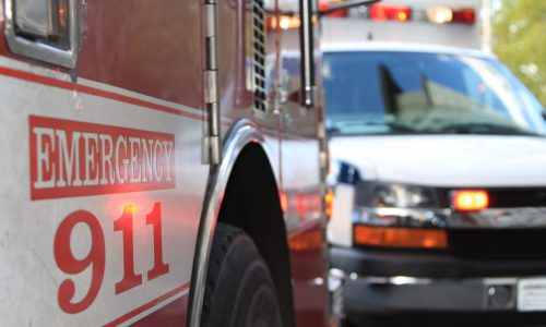 Plane crashes Saturday afternoon in Brooklyn Park neighborhood