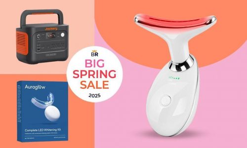Hidden Gems from Amazon’s Big Spring Sale