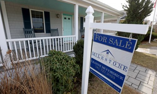 Massachusetts housing trends: Homes, condos taken off market at faster rate than in 2024