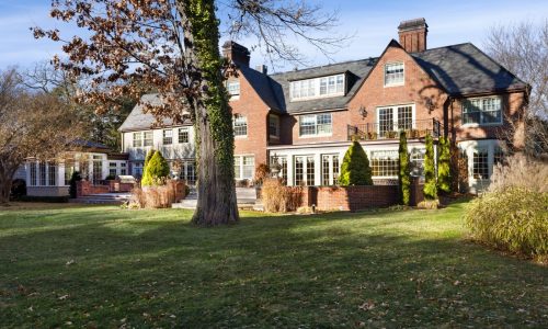 Home Showcase: Opulence, elegance in Brookline