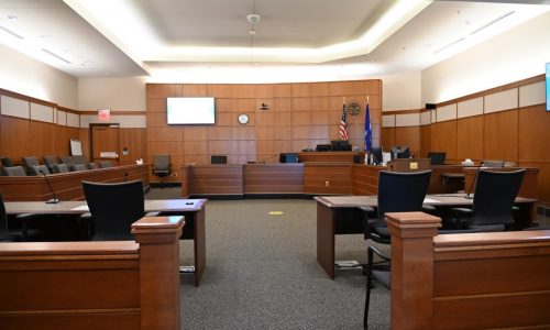 Minnesota funeral home owner accused of attempting to transport body while intoxicated